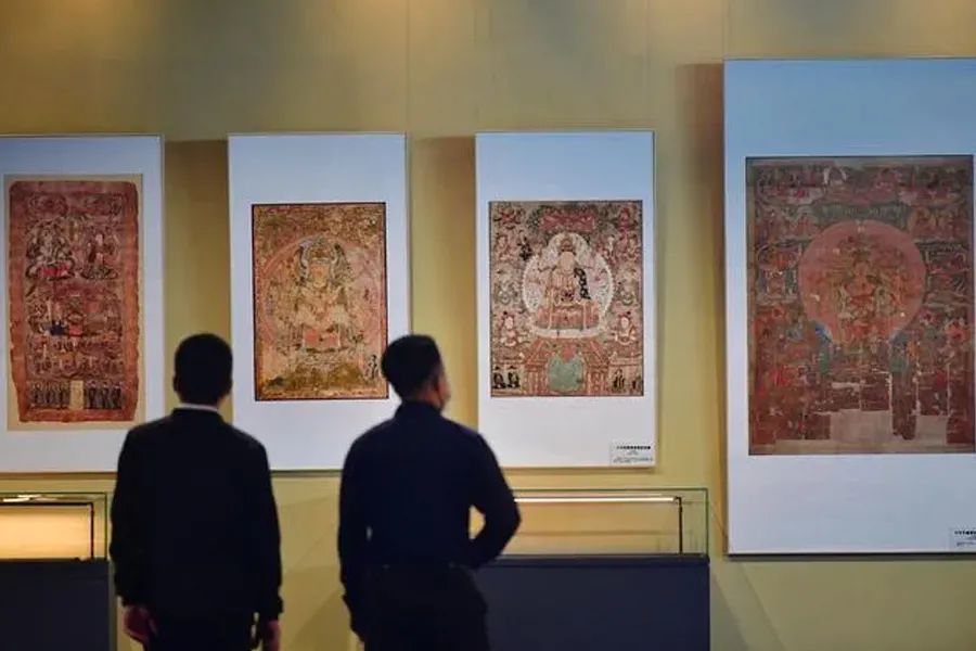 敦煌的美,正在死去 34 20211203143323179