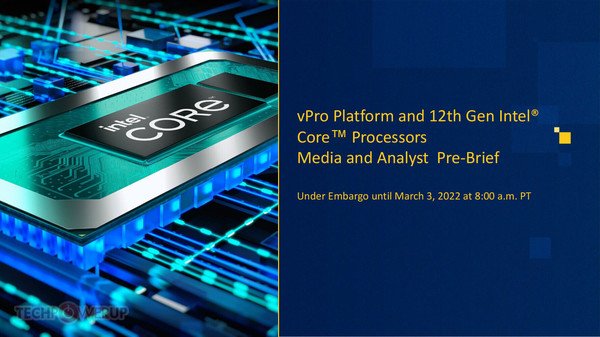 英特尔发布第12代酷睿 vPro 商用系列处理器 15 20220304232010414