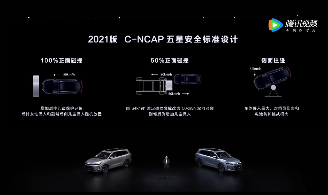 问界M7撞折了,关华为什么事 11 170515442481
